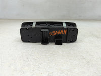 2008-2012 Jeep Liberty Master Power Window Switch Replacement Driver Side Left P/N:04602533AF 1000331 2 Fits OEM Used Auto P