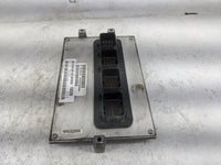 2012 Jeep Liberty PCM Engine Control Computer ECU ECM PCU OEM P/N:P68103707AD Fits OEM Used Auto Parts - Oemusedautoparts1.c