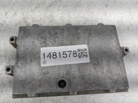 2012 Jeep Liberty PCM Engine Control Computer ECU ECM PCU OEM P/N:P68103707AD Fits OEM Used Auto Parts - Oemusedautoparts1.c