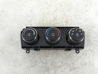 2010-2012 Jeep Liberty Climate Control Module Temperature AC/Heater Replacement P/N:P55111943AD Fits Fits 2010 2011 2012 OEM
