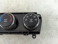 2010-2012 Jeep Liberty Climate Control Module Temperature AC/Heater Replacement P/N:P55111943AD Fits Fits 2010 2011 2012 OEM