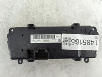 2010-2012 Jeep Liberty Climate Control Module Temperature AC/Heater Replacement P/N:P55111943AD Fits Fits 2010 2011 2012 OEM
