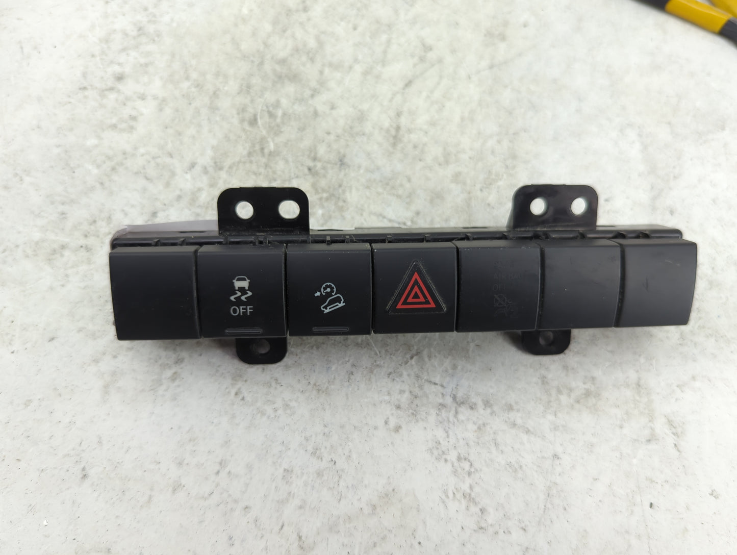 2010-2012 Jeep Liberty Climate Control Module Temperature AC/Heater Replacement P/N:P56046132AC 033804101 Fits Fits 2010 201