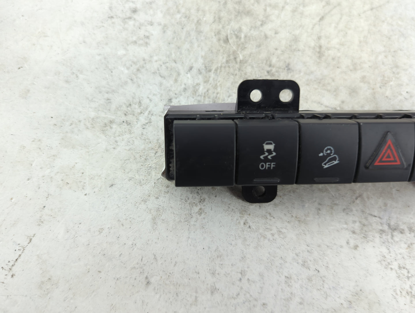 2010-2012 Jeep Liberty Climate Control Module Temperature AC/Heater Replacement P/N:P56046132AC 033804101 Fits Fits 2010 201