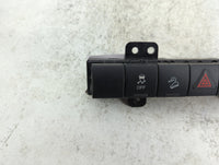 2010-2012 Jeep Liberty Climate Control Module Temperature AC/Heater Replacement P/N:P56046132AC 033804101 Fits Fits 2010 201