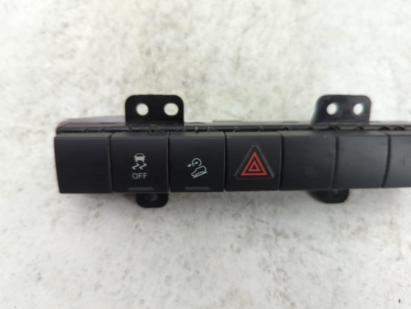 2010-2012 Jeep Liberty Climate Control Module Temperature AC/Heater Replacement P/N:P56046132AC 033804101 Fits Fits 2010 201