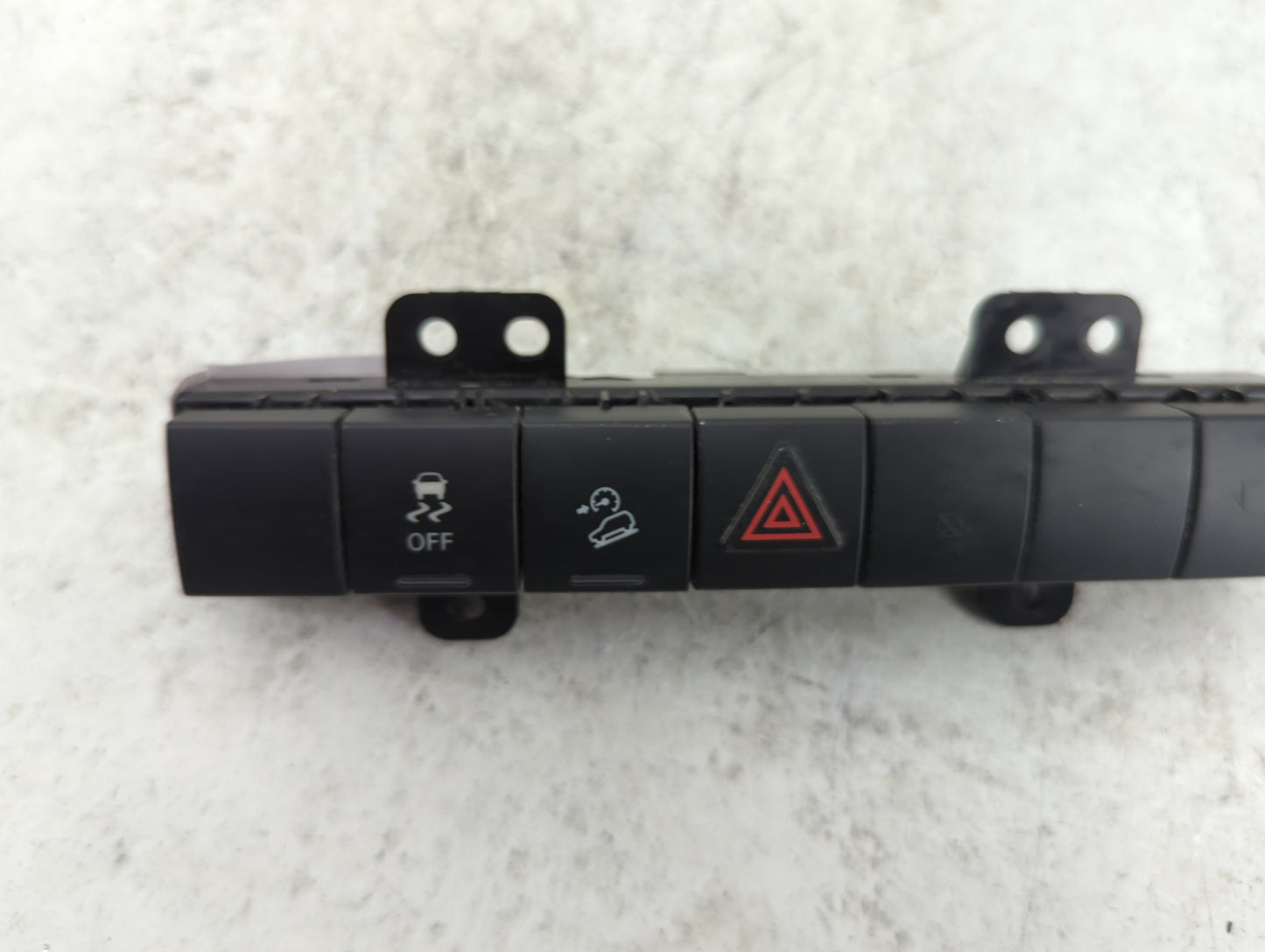 2010-2012 Jeep Liberty Climate Control Module Temperature AC/Heater Replacement P/N:P56046132AC 033804101 Fits Fits 2010 201
