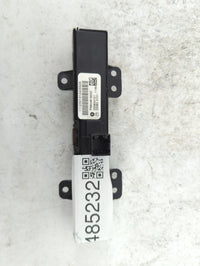 2010-2012 Jeep Liberty Climate Control Module Temperature AC/Heater Replacement P/N:P56046132AC 033804101 Fits Fits 2010 201