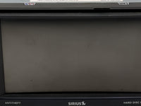 2012 Jeep Liberty Radio AM FM Cd Player Receiver Replacement P/N:P05091186AA Fits OEM Used Auto Parts - Oemusedautoparts1.co