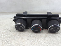2012 Jeep Liberty Climate Control Module Temperature AC/Heater Replacement P/N:P55111943AE 55111943AE Fits OEM Used Auto Par