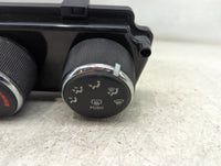 2012 Jeep Liberty Climate Control Module Temperature AC/Heater Replacement P/N:P55111943AE 55111943AE Fits OEM Used Auto Par
