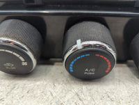 2012 Jeep Liberty Climate Control Module Temperature AC/Heater Replacement P/N:P55111943AE 55111943AE Fits OEM Used Auto Par