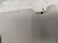 2008-2012 Jeep Liberty Sun Visor Shade Replacement Driver Left Mirror Fits Fits 2008 2009 2010 2011 2012 OEM Used Auto Parts
