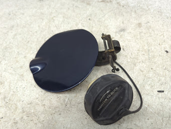 compare product 2012 Jeep Liberty Fuel Tank Door Lid Gas Tank Dark Blue