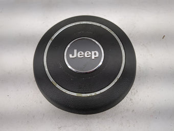 compare product 2012 Jeep Liberty Air Bag Driver Left Steering Wheel Mounted 1498899