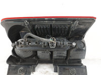 2012 Jeep Liberty Tail Light Assembly Driver Left OEM P/N:3157K P27/7W Fits OEM Used Auto Parts - Oemusedautoparts1.com