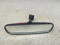2012 Jeep Liberty Interior Rear View Mirror Replacement OEM P/N:E4 8011681 Fits OEM Used Auto Parts - Oemusedautoparts1.com
