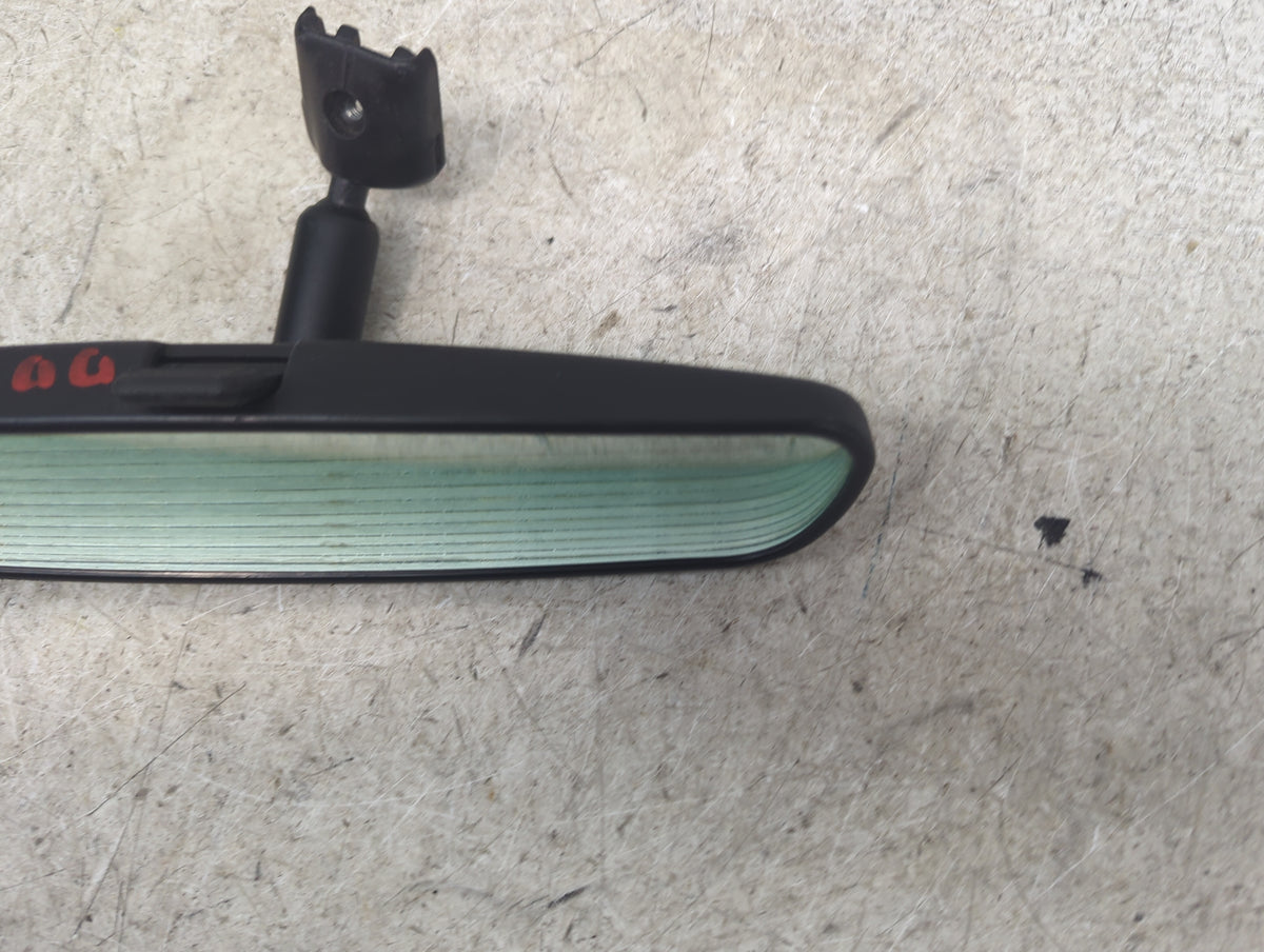 2012 Jeep Liberty Interior Rear View Mirror Replacement OEM P/N:E4 8011681 Fits OEM Used Auto Parts - Oemusedautoparts1.com