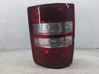 2008-2012 Jeep Liberty Tail Light Assembly Passenger Right OEM Fits Fits 2008 2009 2010 2011 2012 OEM Used Auto Parts - Oemu