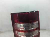 2008-2012 Jeep Liberty Tail Light Assembly Passenger Right OEM Fits Fits 2008 2009 2010 2011 2012 OEM Used Auto Parts - Oemu