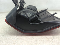 2008-2012 Jeep Liberty Tail Light Assembly Passenger Right OEM Fits Fits 2008 2009 2010 2011 2012 OEM Used Auto Parts - Oemu