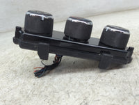 2012 Jeep Liberty Climate Control Module Temperature AC/Heater Replacement P/N:P55111943AE Fits OEM Used Auto Parts - Oemuse