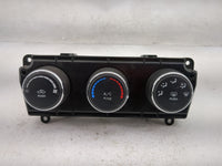 2012 Jeep Liberty Climate Control Module Temperature AC/Heater Replacement P/N:P55111943AE Fits OEM Used Auto Parts - Oemuse