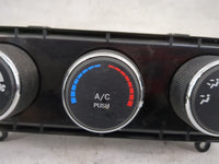 2012 Jeep Liberty Climate Control Module Temperature AC/Heater Replacement P/N:P55111943AE Fits OEM Used Auto Parts - Oemuse