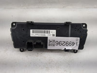 2012 Jeep Liberty Climate Control Module Temperature AC/Heater Replacement P/N:P55111943AE Fits OEM Used Auto Parts - Oemuse