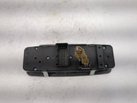 2008-2012 Jeep Liberty Master Power Window Switch Replacement Driver Side Left P/N:04602632AG Fits OEM Used Auto Parts - Oem