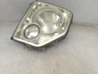 2012 Jeep Liberty Driver Left Oem Head Light Headlight Lamp 1499858 - Oemusedautoparts1.com