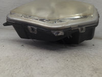 2012 Jeep Liberty Driver Left Oem Head Light Headlight Lamp 1499858 - Oemusedautoparts1.com