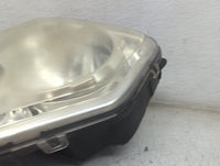 2012 Jeep Liberty Driver Left Oem Head Light Headlight Lamp 1499858 - Oemusedautoparts1.com