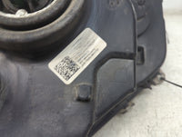2012 Jeep Liberty Driver Left Oem Head Light Headlight Lamp 1499858 - Oemusedautoparts1.com