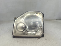 2012 Jeep Liberty Passenger Right Oem Head Light Headlight Lamp 1499914 - Oemusedautoparts1.com