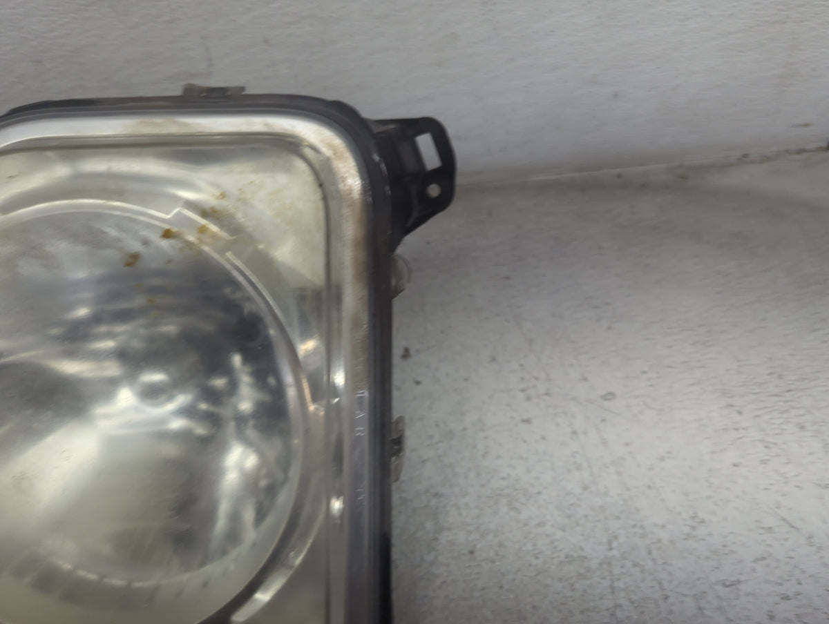 2012 Jeep Liberty Passenger Right Oem Head Light Headlight Lamp 1499914 - Oemusedautoparts1.com