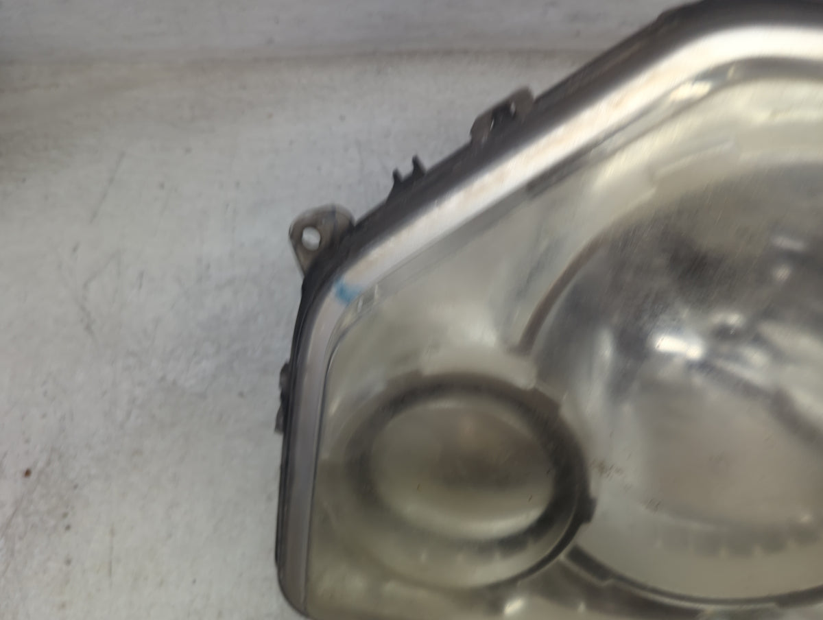 2012 Jeep Liberty Passenger Right Oem Head Light Headlight Lamp 1499914 - Oemusedautoparts1.com