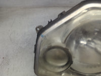 2012 Jeep Liberty Passenger Right Oem Head Light Headlight Lamp 1499914 - Oemusedautoparts1.com