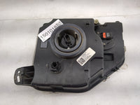 2012 Jeep Liberty Driver Left Oem Head Light Headlight Lamp 1501018 - Oemusedautoparts1.com
