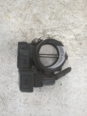 compare product 2007-2012 Jeep Liberty Throttle Body P/N:04861661AB 0230750203 Fits Fits 2007 2008 2009 2010 2011 2012 OEM Used Auto Parts
