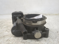 2007-2012 Jeep Liberty Throttle Body P/N:04861661AB 0230750203 Fits Fits 2007 2008 2009 2010 2011 2012 OEM Used Auto Parts -