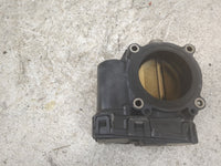 2007-2012 Jeep Liberty Throttle Body P/N:04861661AB 0230750203 Fits Fits 2007 2008 2009 2010 2011 2012 OEM Used Auto Parts -
