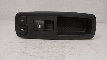 2012 Jeep Liberty Passeneger Right Power Window Switch 04602540af - Oemusedautoparts1.com