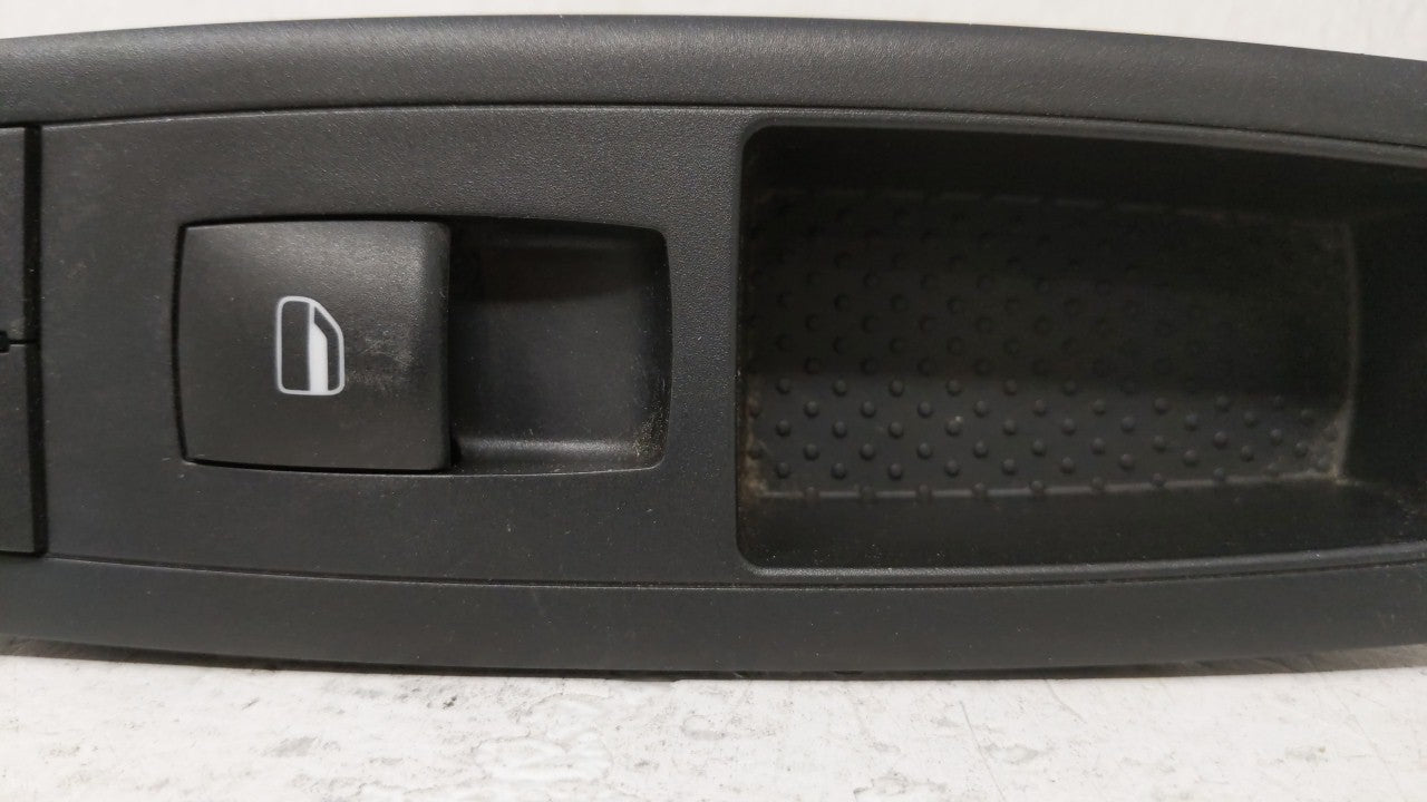 2012 Jeep Liberty Passeneger Right Power Window Switch 04602540af - Oemusedautoparts1.com