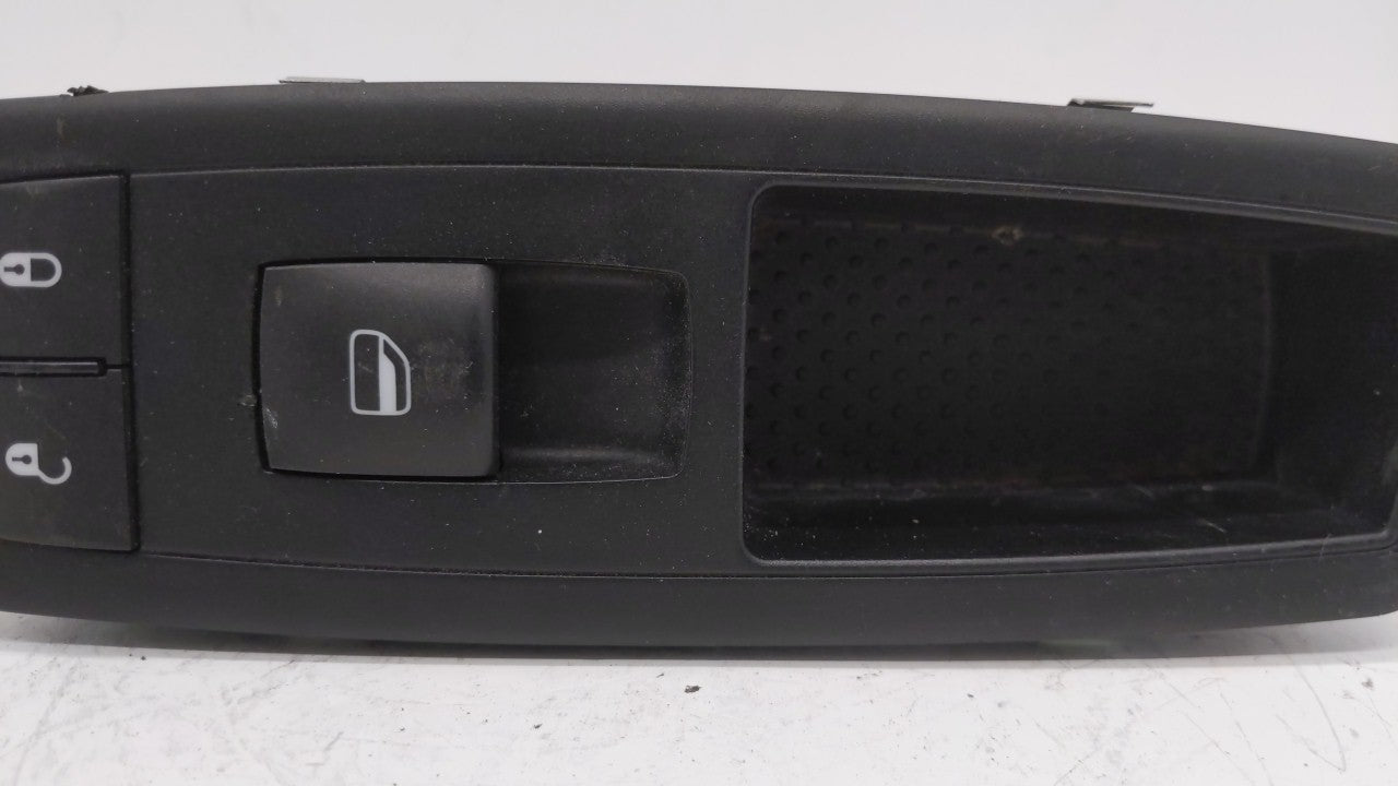 2012 Jeep Liberty Passeneger Right Power Window Switch 04602540af - Oemusedautoparts1.com