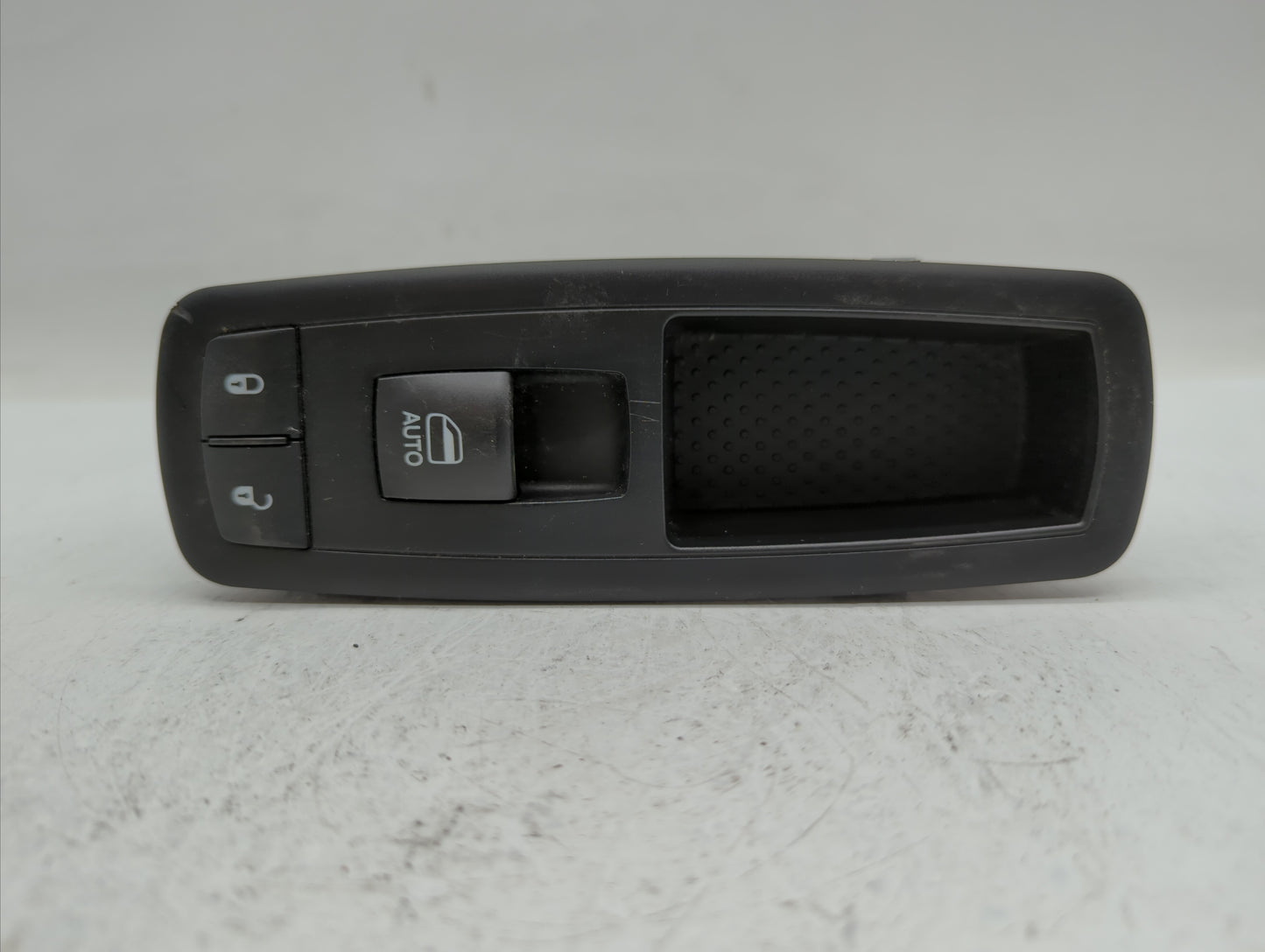2012 Jeep Liberty Master Power Window Switch Replacement Driver Side Left P/N:04602544 Fits OEM Used Auto Parts - Oemusedaut