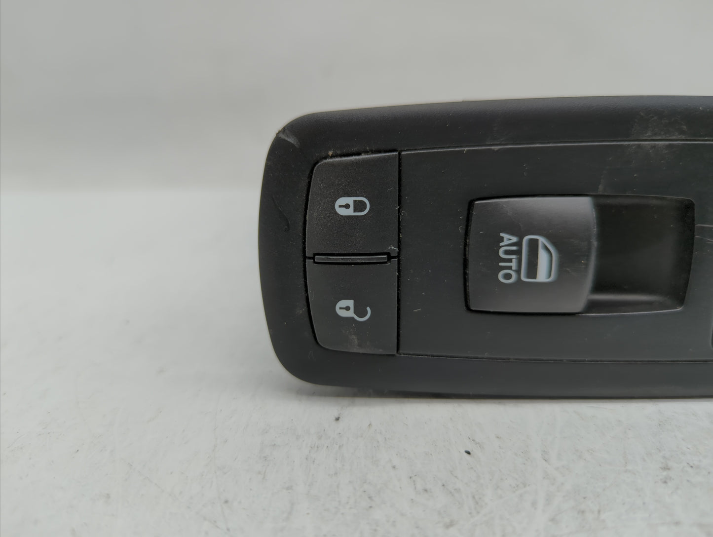 2012 Jeep Liberty Master Power Window Switch Replacement Driver Side Left P/N:04602544 Fits OEM Used Auto Parts - Oemusedaut