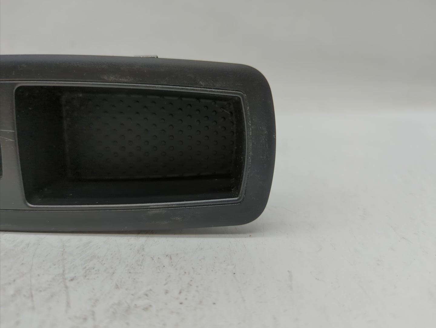 2012 Jeep Liberty Master Power Window Switch Replacement Driver Side Left P/N:04602544 Fits OEM Used Auto Parts - Oemusedaut
