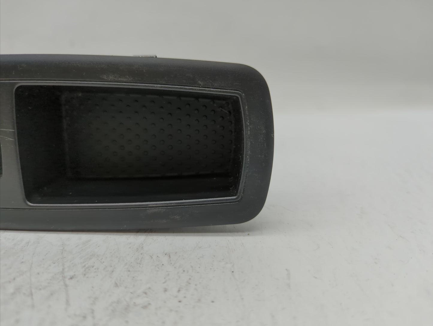 2012 Jeep Liberty Master Power Window Switch Replacement Driver Side Left P/N:04602544 Fits OEM Used Auto Parts - Oemusedaut