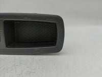 2012 Jeep Liberty Master Power Window Switch Replacement Driver Side Left P/N:04602544 Fits OEM Used Auto Parts - Oemusedaut